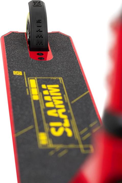 Immagine prodotto Slamm Scooter Freestyle Mini Stunt 2024