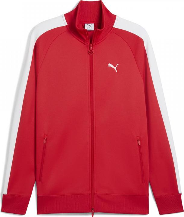 Image du produit Puma T7 ALWAYS ON Veste de track DK (XS)