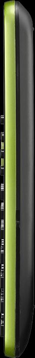Produktbild Sharp EL-520 XG - grün (Batterien)