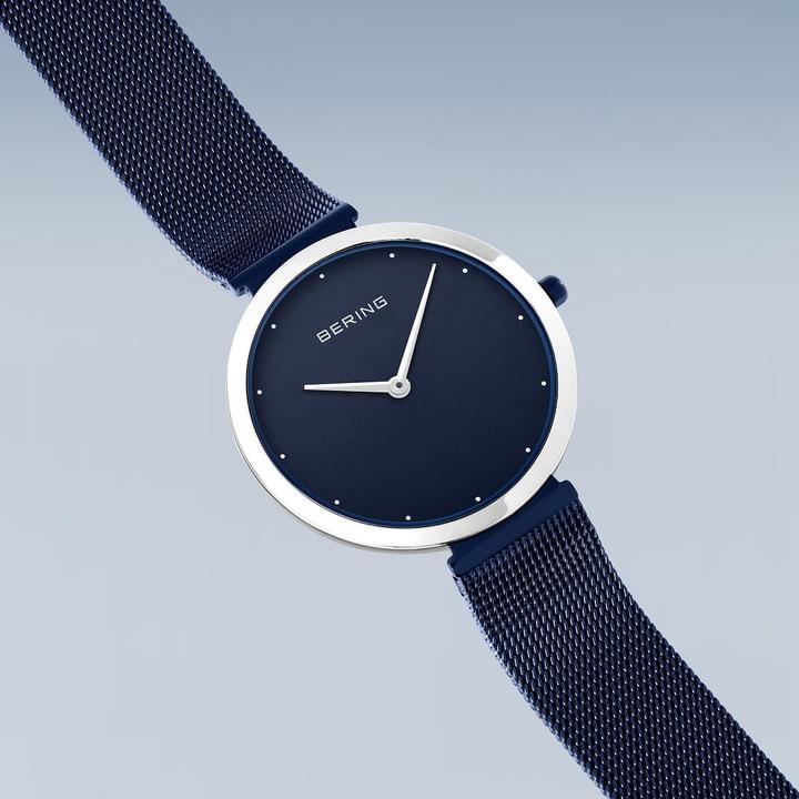 Produktbild Bering Classic (Analoguhr, 32 mm)