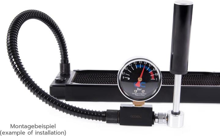 Image du produit Alphacool 17482 Pièce/accessoire de système de refroidissement d'ordinateur