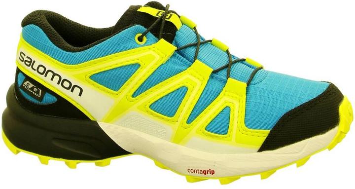 Image du produit Salomon Speedcross WP Junior (33)
