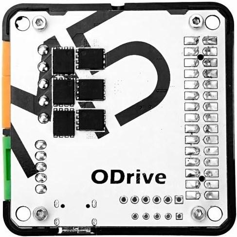 Produktbild M5Stack Motor Treiber Odrive 13.2 Modul DRV8301DCA
