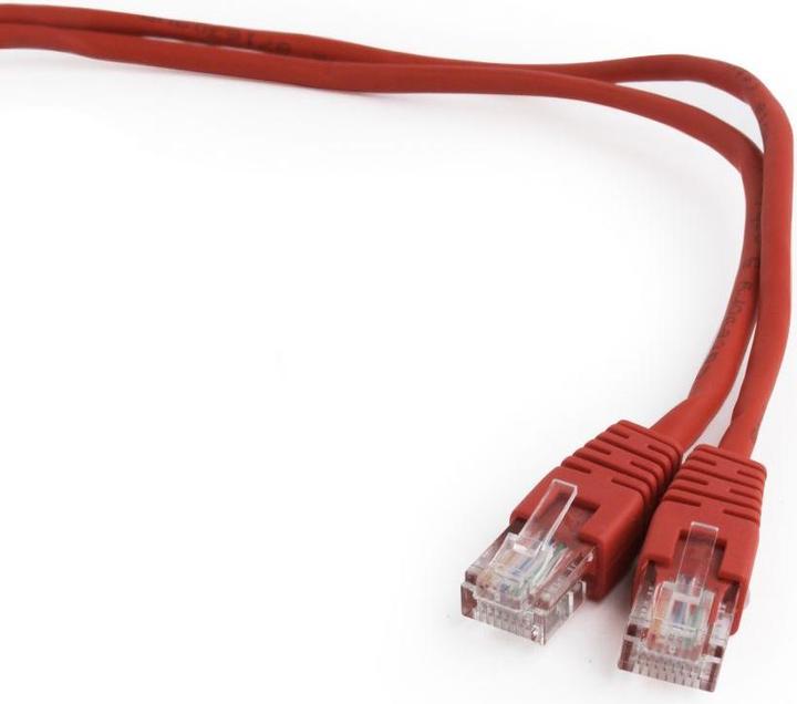 Produktbild Gembird Patch-Kabel (UTP, CAT5e, 5 m)