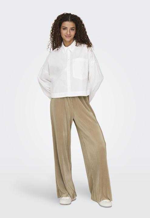 Actual product image JdY JDYCITA Mid-rise waist Wide leg trousers Wide leg trousers Wide leg trousers (32)