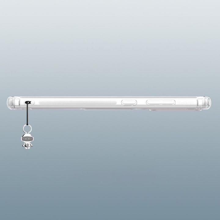 Actual product image Nillkin Nature Soft Series (Samsung Galaxy A72 5G, Samsung Galaxy A72)