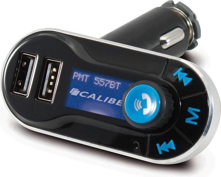 Image du produit Caliber Pmt557bt