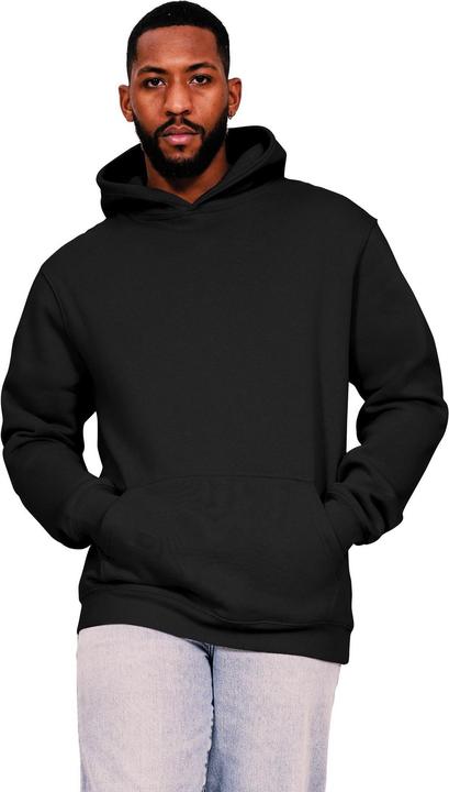 Immagine prodotto Universal Textiles Core Felpa con Cappuccio Alto Uomo (XXL)