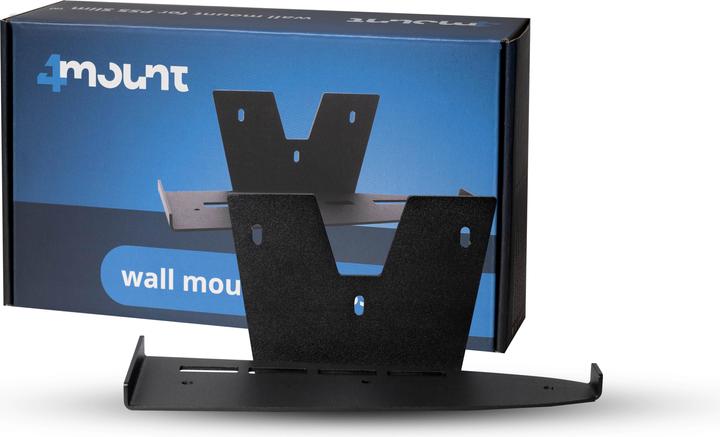 Image du produit 4Mount Wall Mount For Ps5 Black (PS5)