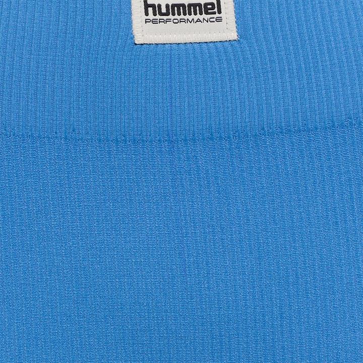 Actual product image hummel Hmlpulse Seamless Rib Mw W Tights (L)