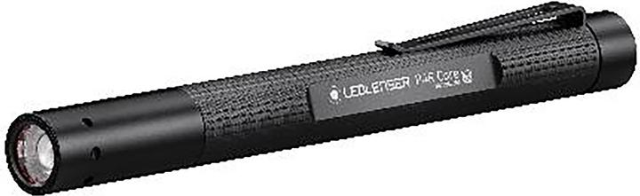 Immagine prodotto Ledlenser Torcia LED P4 Core (14.60 cm, 120 lm)