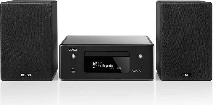 Actual product image Denon CEOL N10 (Multiroom, 1x 65 W)