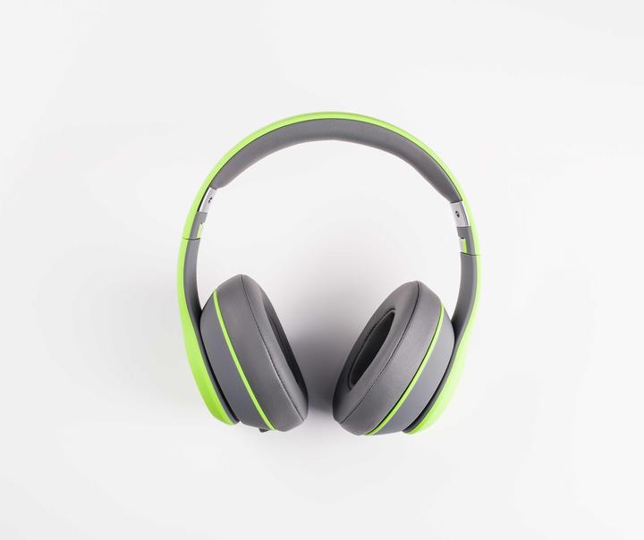 Actual product image ready2music Rival (15 h, Wireless)