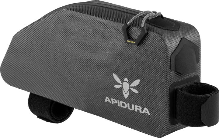 Actual product image Apidura Expedition Top Tube Pack (1L) (1 l, Frame bag)