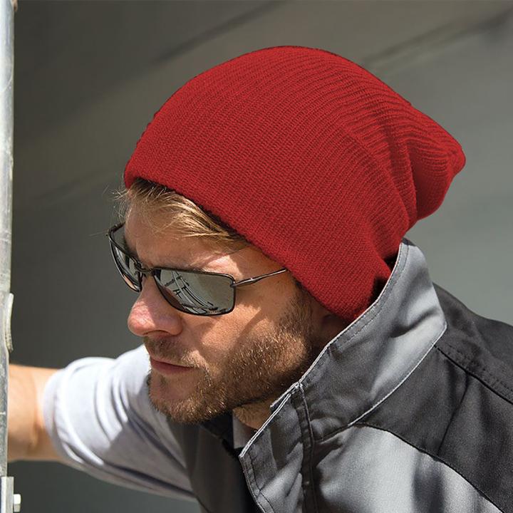 Produktbild Regatta Winter Essentials Core Softex Beanie Mütze (One Size)