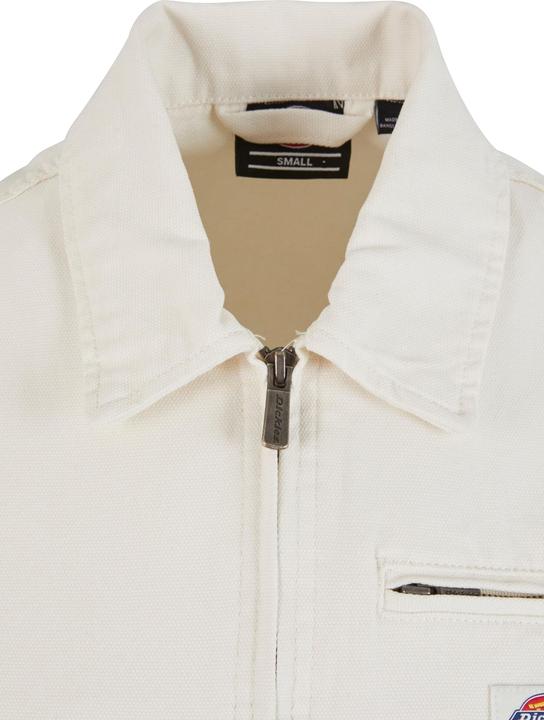 Actual product image Dickies Duck Canvas Smr Jacket - 89451 (XS)