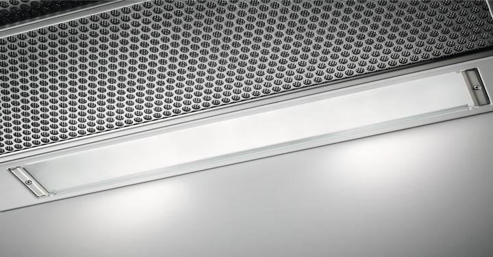 Produktbild Electrolux Dal6035sw (Wandhaube)