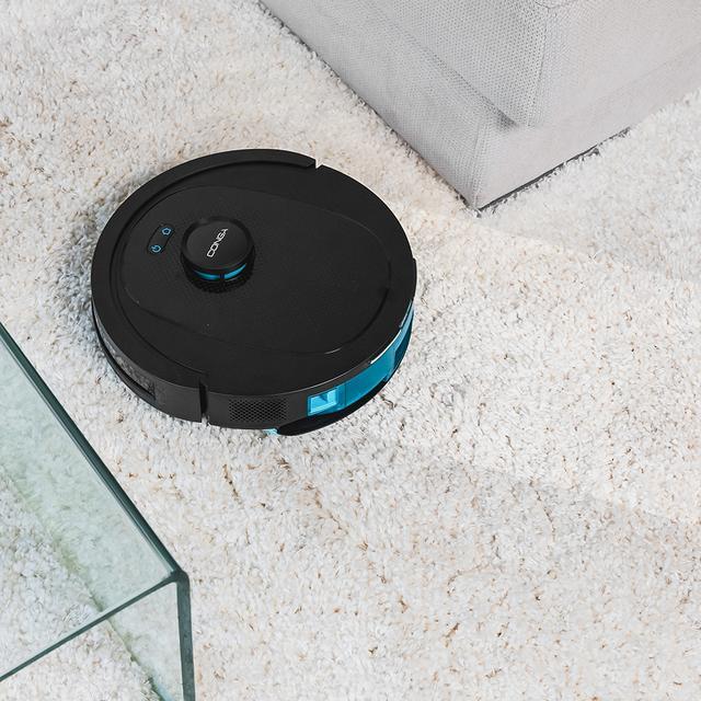 Immagine prodotto Cecotec Conga 8490 Ultimate Ultra Power