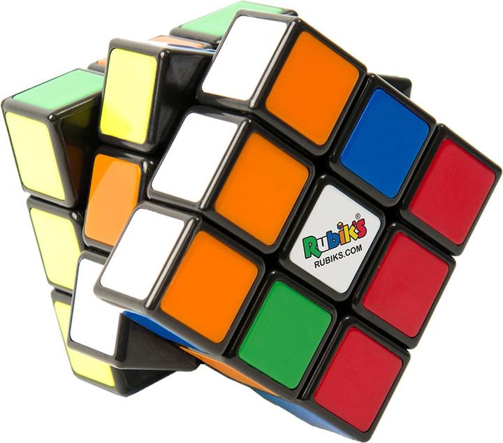 Produktbild Rubik's Rubik Cube (3 x 3)
