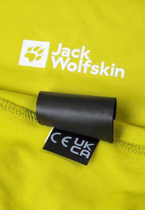 Image du produit Jack Wolfskin Prelight Swift Ls M (XL)