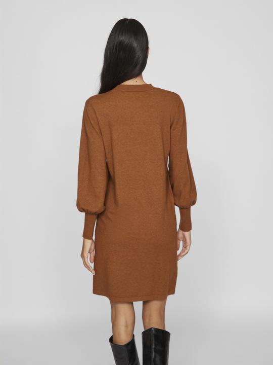 Produktbild Vila Strick Midikleid (L)