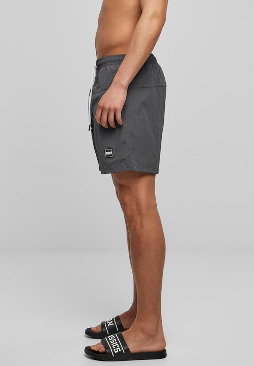 Immagine prodotto Urban Classics Pantaloncini da bagno Block - 2208 (3XL)
