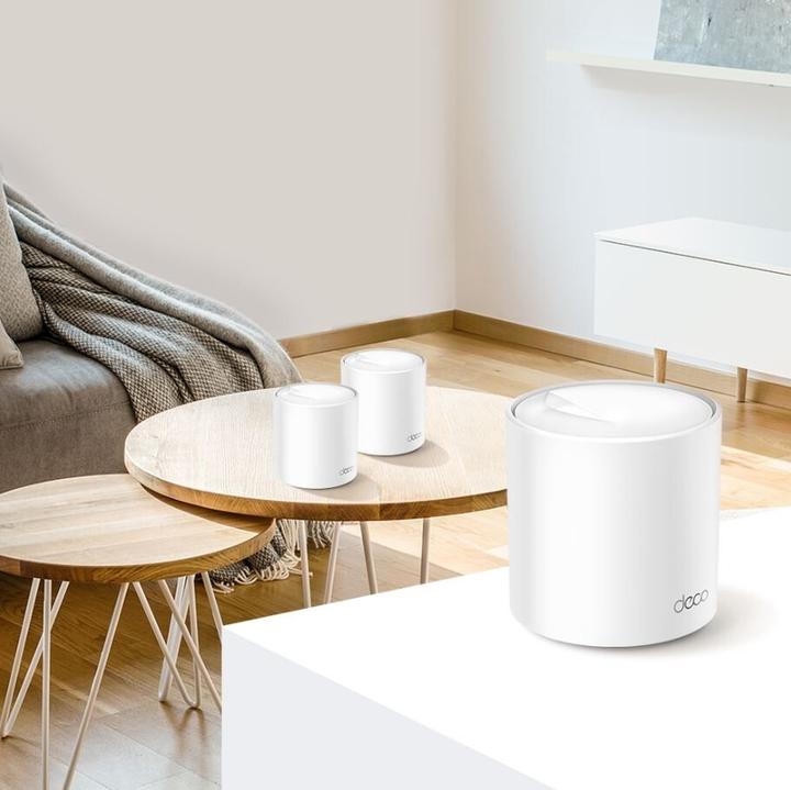 Immagine prodotto TP-Link Deco X60 (confezione da 3)