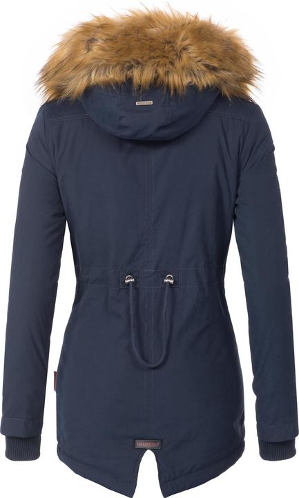 Actual product image Marikoo Akira (M)