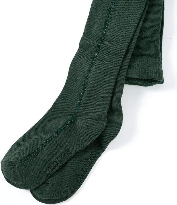 Immagine prodotto VidaXL Collant per bambini verde scuro 116,colore (116)