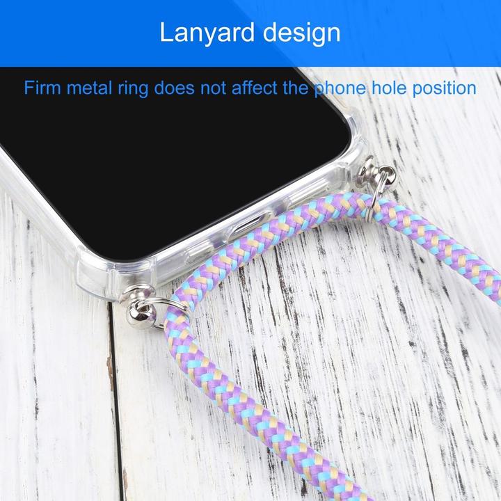 Produktbild König Design Hülle Handy Schutz für Apple iPhone 13 Case Cover Tasche Etuis Bumper Violett