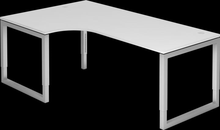 Produktbild Hammerbacher Serie R (200 x 120 x 65 cm)