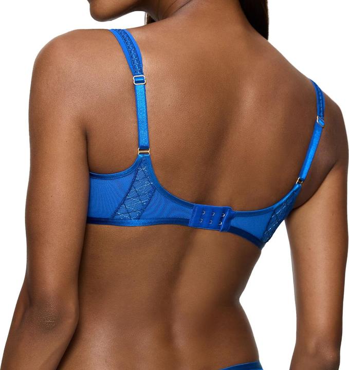 Image du produit Triumph Bügel PALINA COSMIC HEARTBEAT illumines (75 G, Une unité par pack)