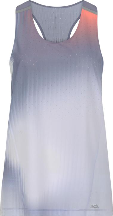Produktbild 2XU Light Speed React Singlet (L)