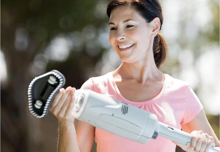 Image du produit Intex Aspirateur de piscine à batterie