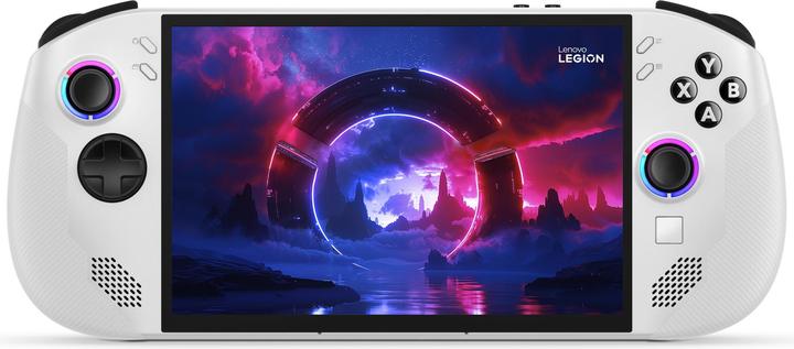 Lenovo Legion Go S 8ARP1 AMD Ryzen Z2 GO 32GB/1TB SSD 8" WUXGA Win11 (8", 32 GB, 1000 GB, DE)