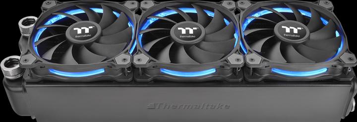 Image du produit Thermaltake Ventilateur Riing 14 RGB LED TT Premium Edition - Set de 3 pièces (140 mm, 3 x)