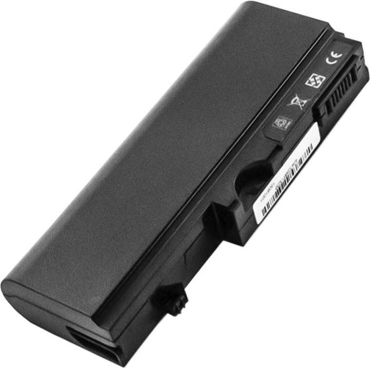 Toshiba Batteria Mini NB100 (6 Celle, 4400 mAh)