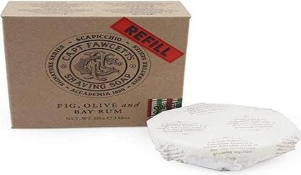 Image du produit Captain Fawcett Savon à raser (Savon à raser)