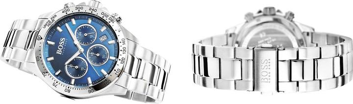 Produktbild BOSS Hero (Chronograph, 45 mm)