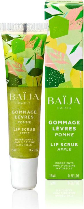 Immagine prodotto Baija Gommage Lèvres Pomme (15 ml)