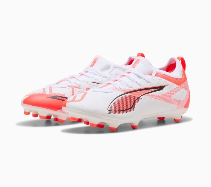 Image du produit Puma ULTRA 5 MATCH FG/AG Jr (31)