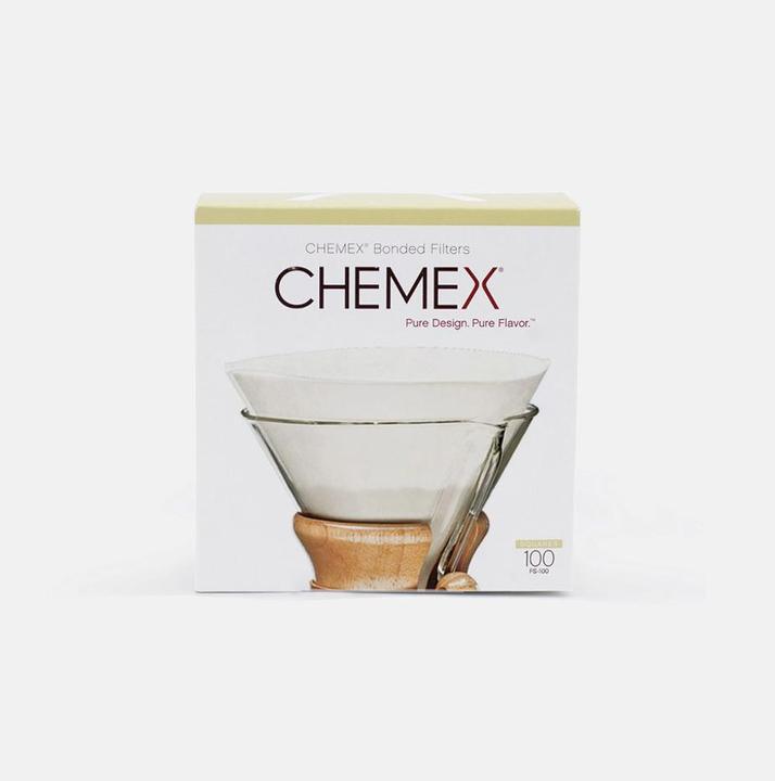 Image du produit Chemex Filtre papier