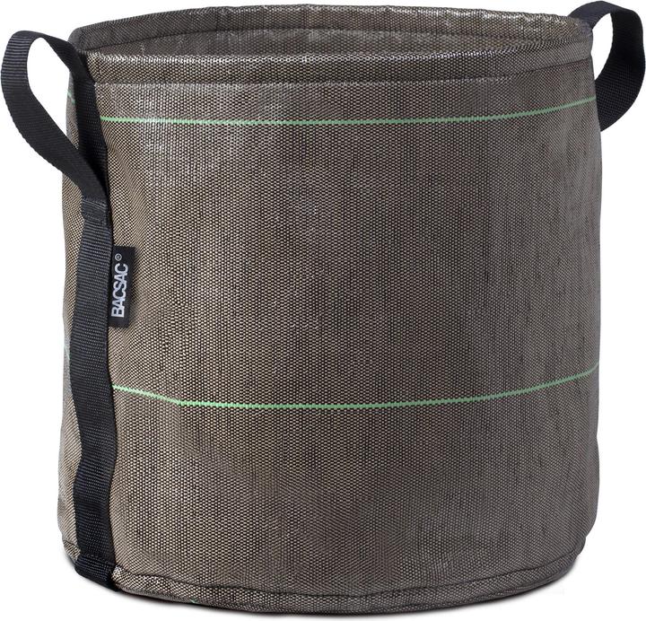 Immagine prodotto Bacsac Sacchetto per piante rotondo (32 cm)