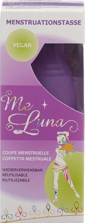 Image du produit Me Luna Coupe menstruelle (Normal)