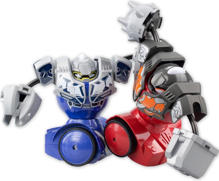 Immagine prodotto Silverlit Assortimento Di Pugni Robo Kombat