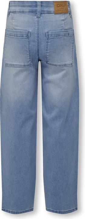 Produktbild Only Weiter Beinschnitt Jeans Weit geschnitten jeans (164)