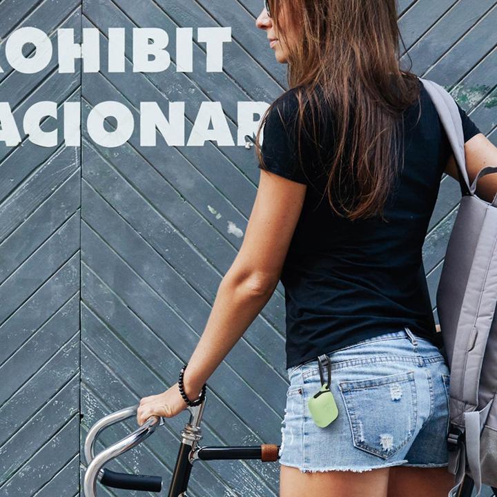 Immagine prodotto Catalyst Custodia AirPods impermeabile (Borsa per cuffie)