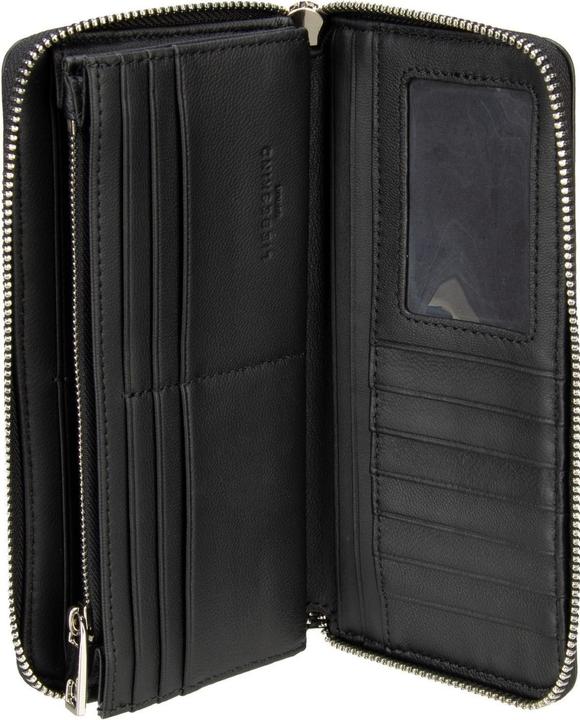 Actual product image Liebeskind Berlin Chudy Gigi New Croco wallet 2152403
