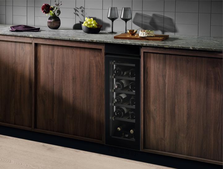 Image du produit Electrolux WKU30SSP