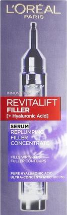 Immagine prodotto L'Oréal Paris Siero rimpolpante Revitalift Filler Renew (16 ml)